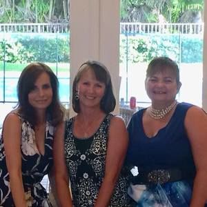 Meet your Posher, Jackey